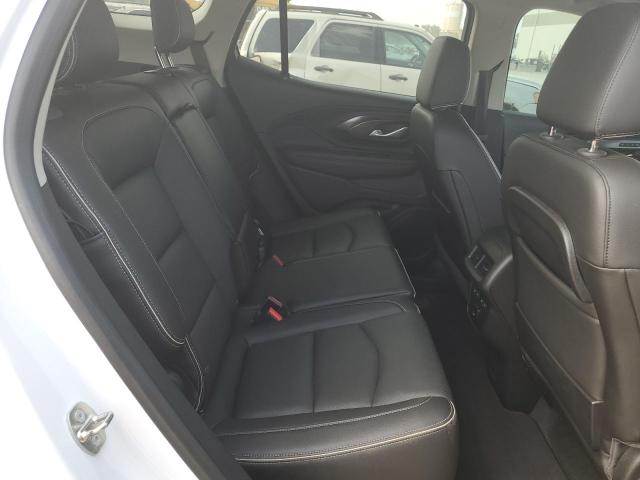 2018 GMC Terrain Denali VIN: 3GKALXEX0JL245688 Lot: 61296274