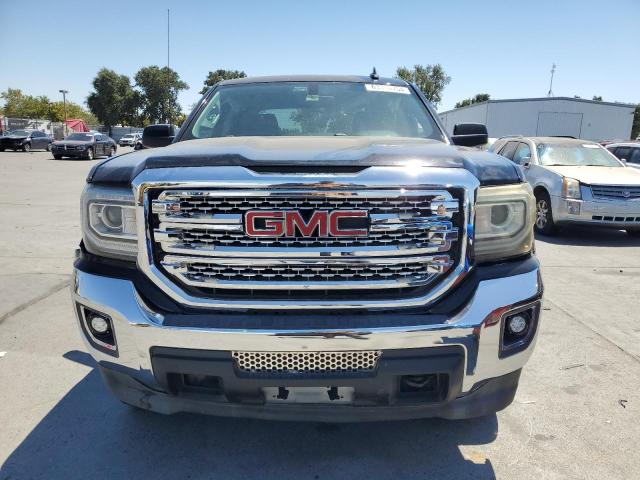 2018 GMC SIERRA K15 - 3GTU2MEC2JG590852