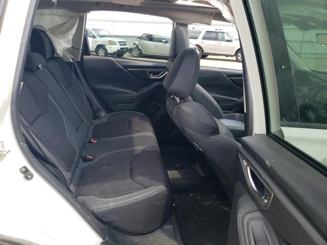 2020 Subaru Forester Premium VIN: JF2SKAJC4LH581852 Lot: 62076534