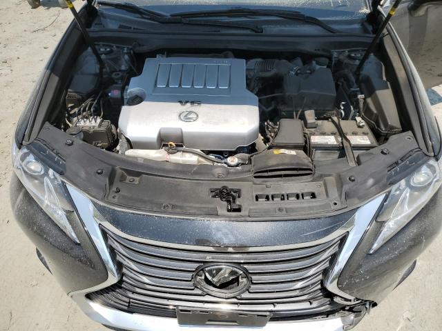2018 LEXUS ES 350 - 58ABK1GG4JU093888