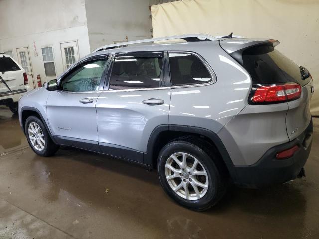 2014 Jeep Grand Cherokee - Image 2
