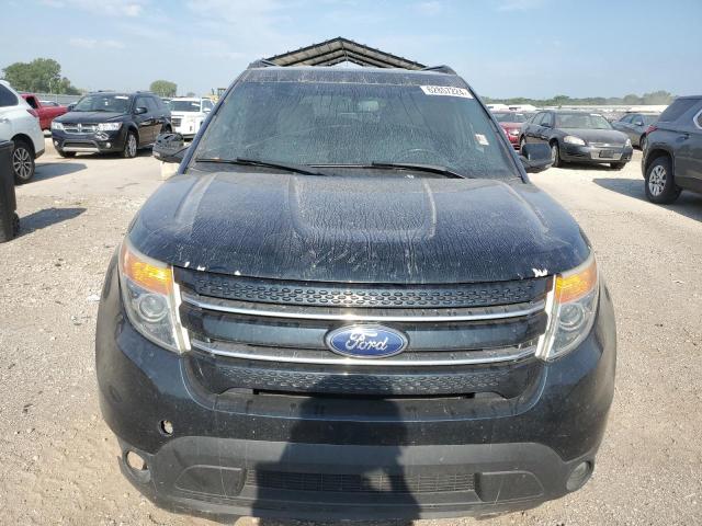 2015 FORD EXPLORER L - 1FM5K7F82FGB07407