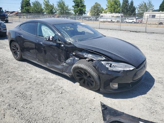 2015 TESLA MODEL S - 5YJSA1E29FF113090