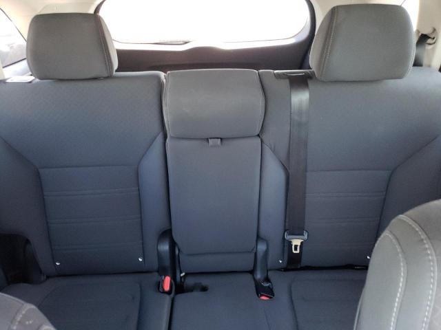 2016 KIA SORENTO LX - 5XYPGDA57GG134133