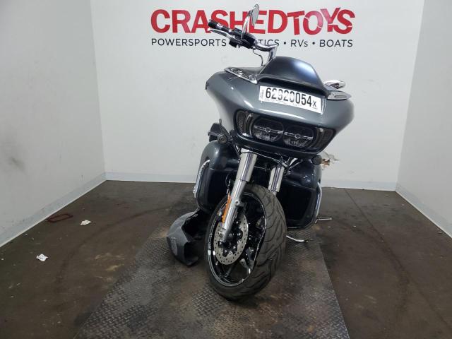 2021 HARLEY-DAVIDSON FLTRX 1HD1KHC12MB652130