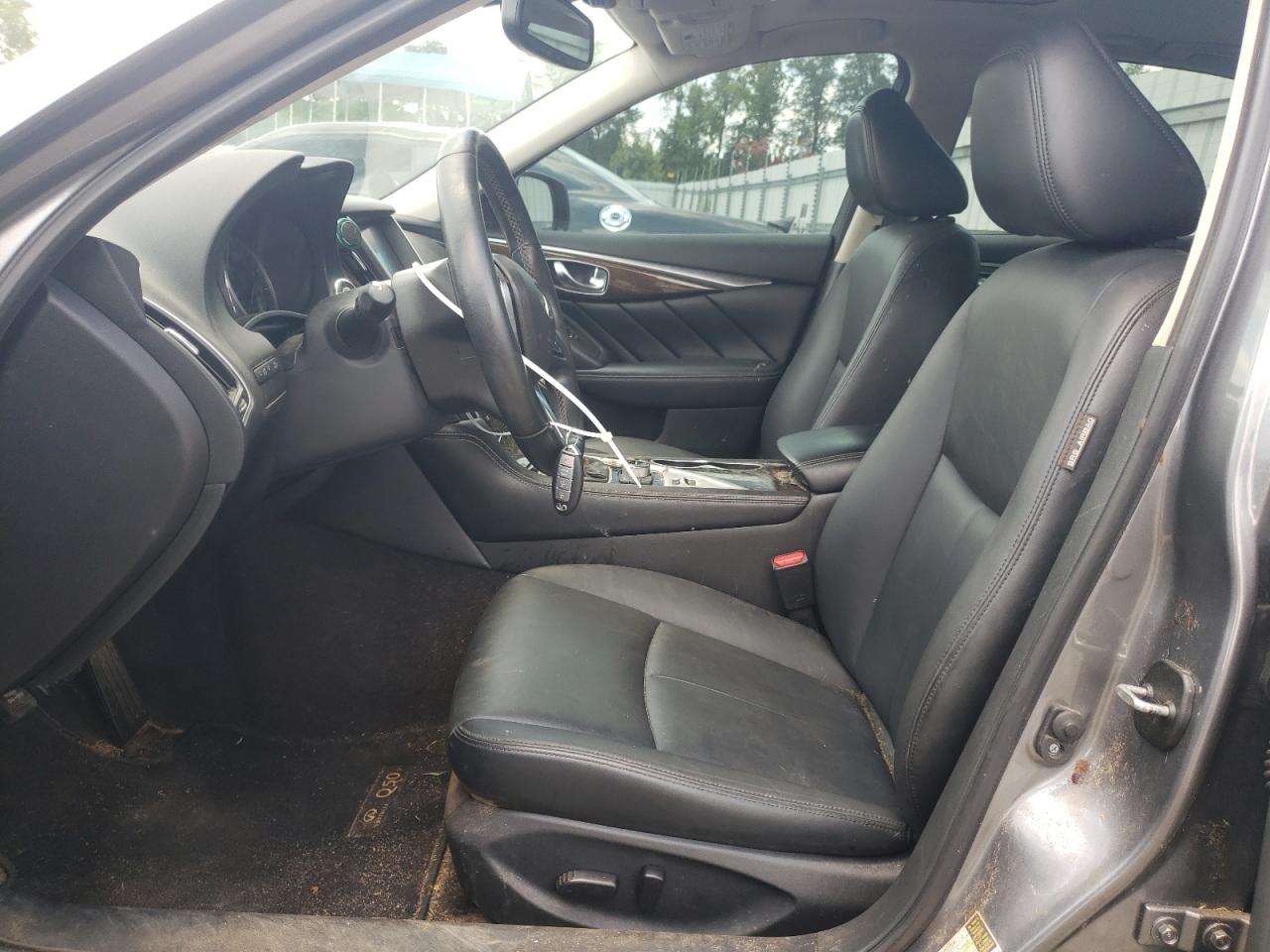 JN1EV7AR7KM551280 2019 Infiniti Q50 Luxe