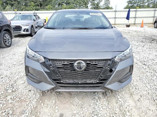 2023 NISSAN SENTRA S - 3N1AB8BV6PY303695