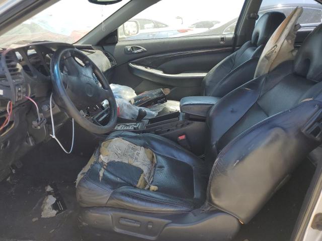 2001 Acura 3.2Cl Type-S VIN: 19UYA42681A026173 Lot: 61766974