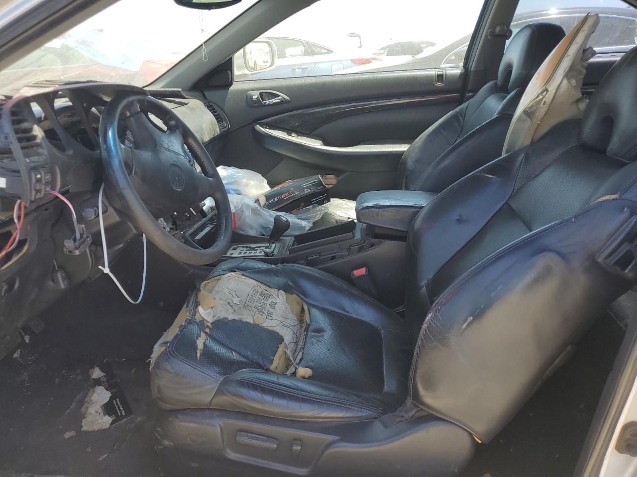 19UYA42681A026173 2001 Acura 3.2Cl Type-S