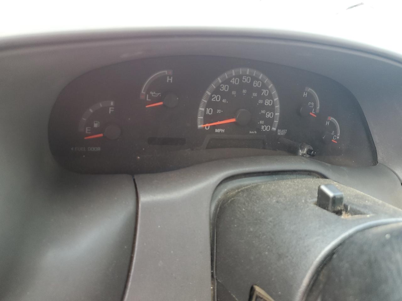 1FTZX1724XNC29181 1999 Ford F150