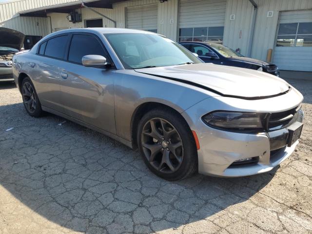 2015 DODGE CHARGER SX - 2C3CDXHG4FH917723