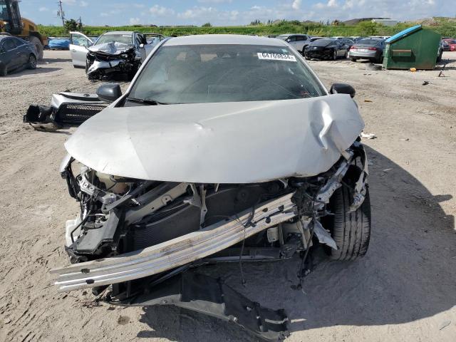 2020 TOYOTA COROLLA SE - 5YFS4RCE7LP038330
