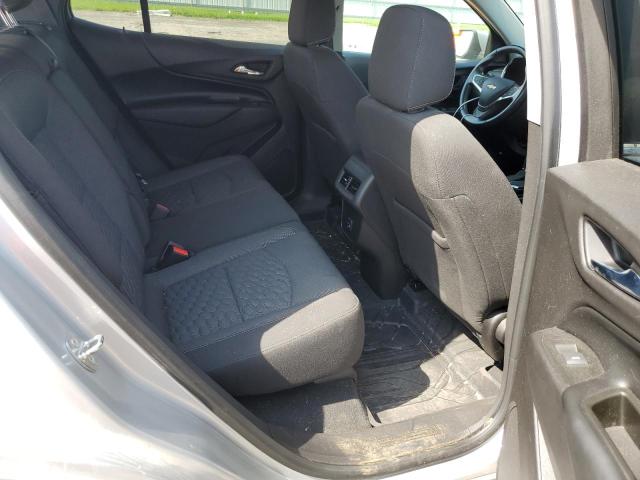 2019 Chevrolet Equinox Lt VIN: 3GNAXKEVXKL207749 Lot: 60941314