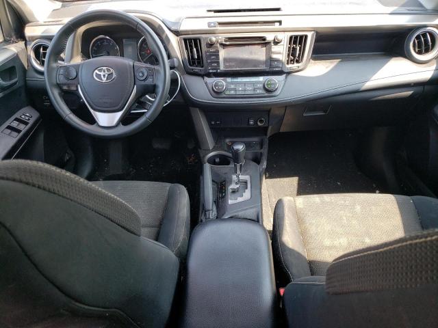2016 TOYOTA RAV4 XLE - 2T3WFREV8GW272660
