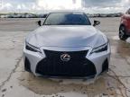 Lot #2953070609 2023 LEXUS IS 350 F S