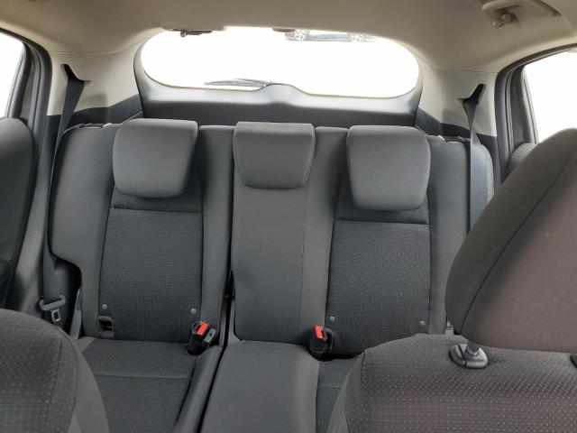 2021 HONDA HR-V LX - 3CZRU6H31MM703732