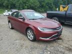 CHRYSLER 200 LIMITE снимка