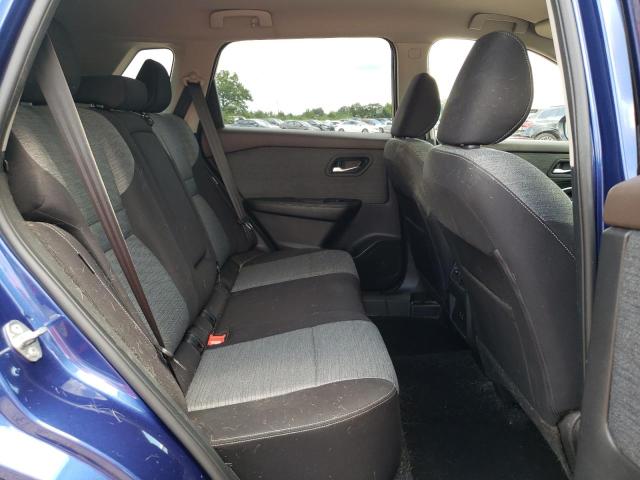 2021 NISSAN ROGUE SV - JN8AT3BA8MW009846