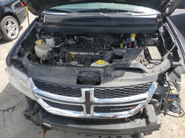 2018 DODGE JOURNEY SE - 3C4PDCAB6JT529722