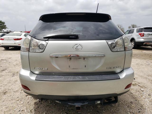 2006 Lexus Rx 330 VIN: 2T2GA31UX6C045035 Lot: 62256474