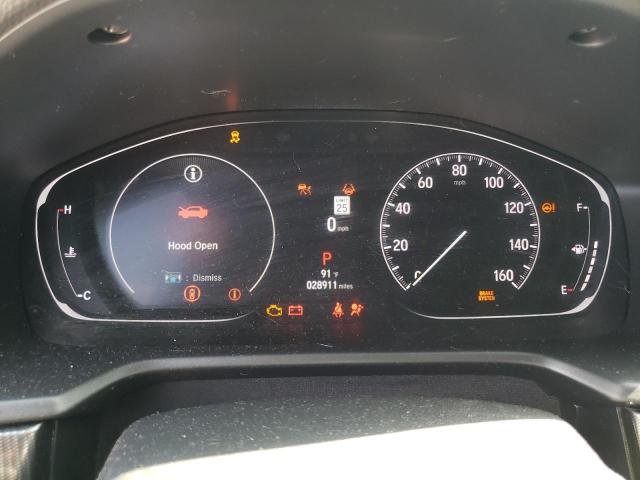 2022 HONDA ACCORD SPO - 1HGCV1F34NA020664