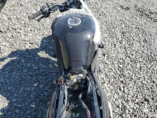 2005 TRIUMPH MOTORCYCLE SPEED TRIP SMT500PK55J233811