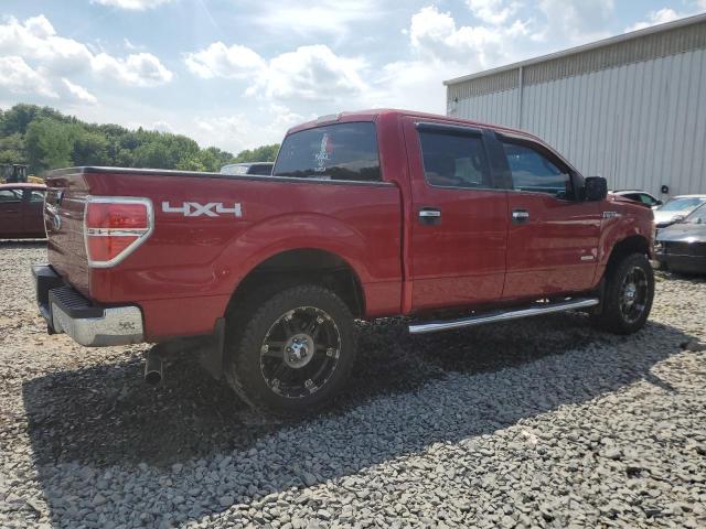 2013 FORD F150 SUPER 1FTFW1ET4DKD99362  62355354