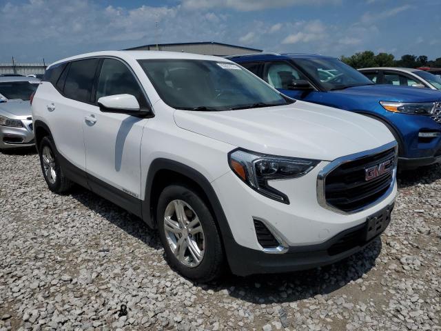 2018 GMC TERRAIN SL - 3GKALMEV4JL396594