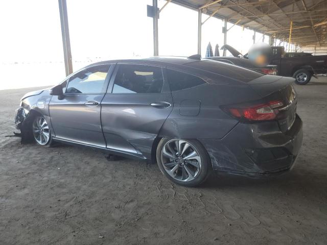 2019 HONDA CLARITY JHMZC5F12KC006376