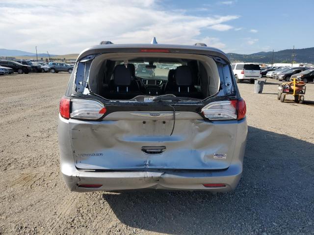 2020 CHRYSLER VOYAGER LX - 2C4RC1DG7LR168465