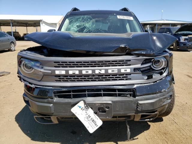 2023 FORD BRONCO SPO - 3FMCR9D96PRD27296