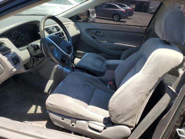 1999 Honda Accord Ex VIN: 1HGCG3273XA021855 Lot: 61467094