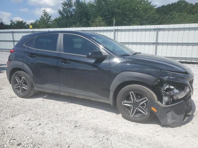 2022 HYUNDAI KONA - KM8K22AB9NU763077
