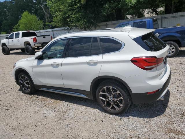 2016 BMW 1100 CYCLE - WBXJG7C04M5T90407