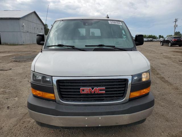 2021 GMC SAVANA G35 1GJZ7MF1XM1129446