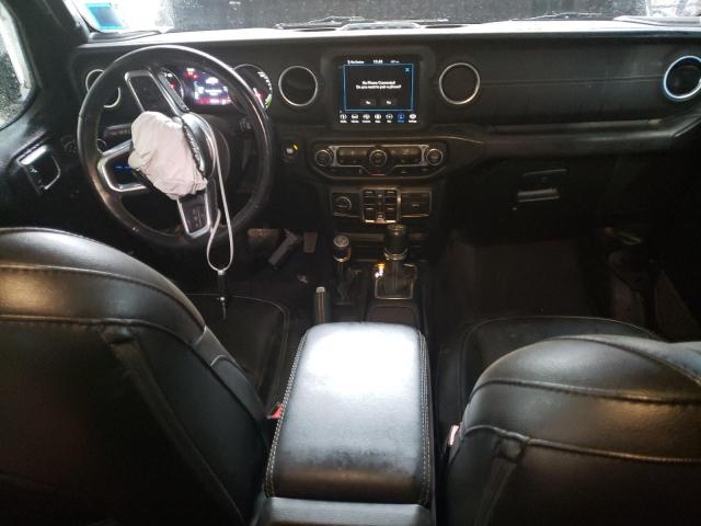 2023 JEEP WRANGLER S - 1C4JJXP61PW627060