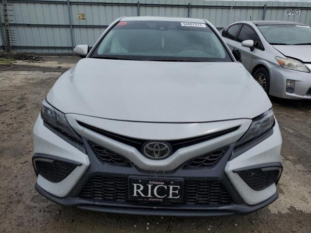 2023 TOYOTA CAMRY SE N - 4T1G11AK0PU177597