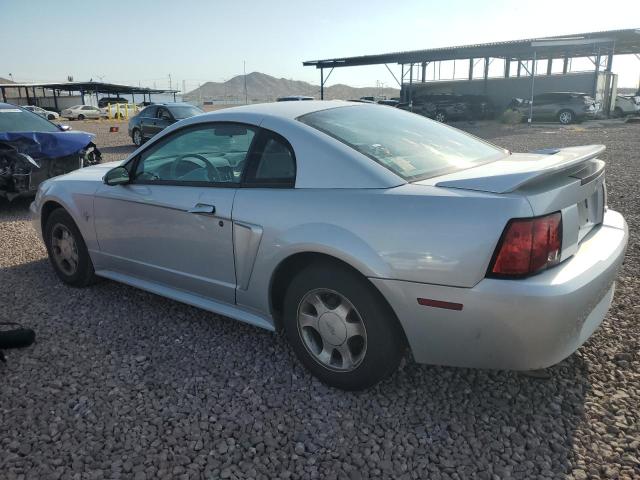 2000 Ford Mustang VIN: 1FAFP4046YF142688 Lot: 63150724