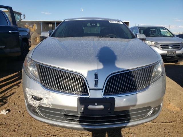 VIN 1LNHL9FTXDG613736 2013 Lincoln MKS no.5