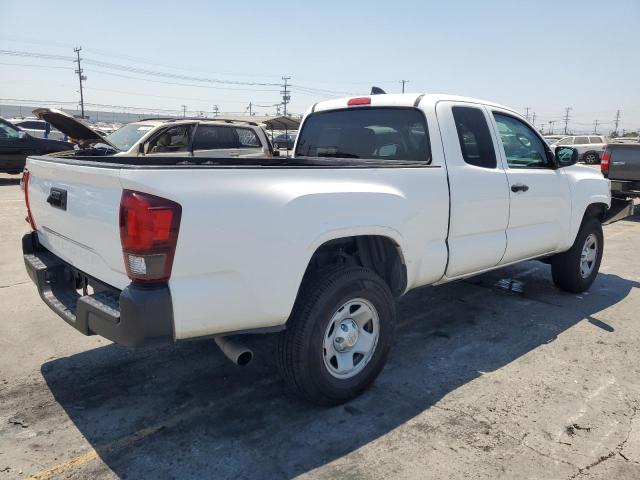 VIN 5TFRX5GN7LX166383 2020 Toyota Tacoma, Access Cab no.3