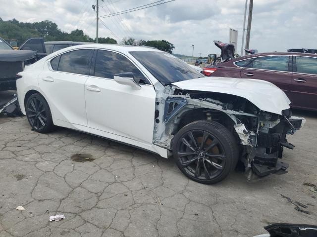 2021 LEXUS IS 350 F-S JTHGZ1E22M5018723