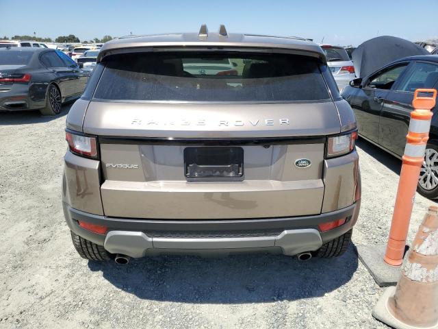 VIN SALVP2BG5GH164582 2016 Land Rover Range Rover, SE no.6