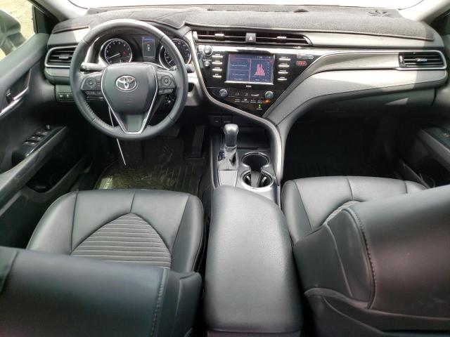 2020 Toyota Camry Se VIN: 4T1G11AK3LU376847 Lot: 63334514