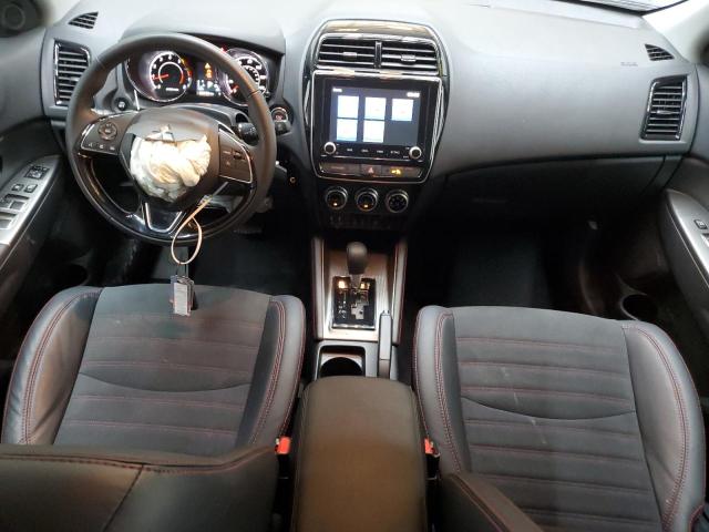 2023 MITSUBISHI OUTLANDER - JA4ARUAU1PU011735