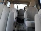 TOYOTA SIENNA LE photo