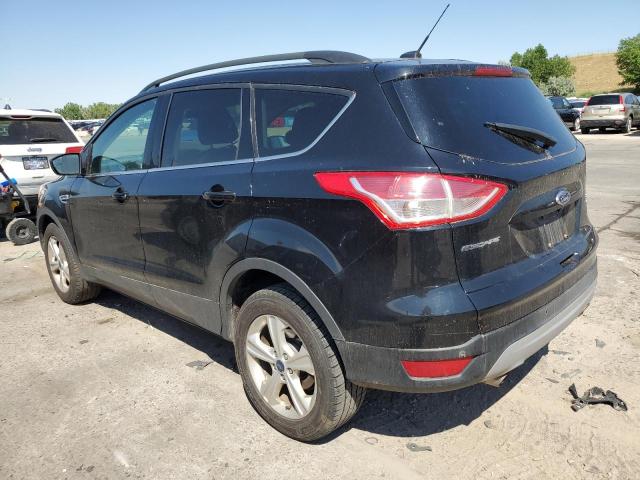 VIN 1FMCU9GX1GUC48846 2016 Ford Escape, SE no.2