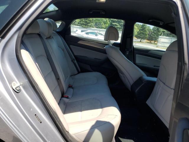 2017 Hyundai Sonata Sport VIN: 5NPE34AB3HH510426 Lot: 61173194