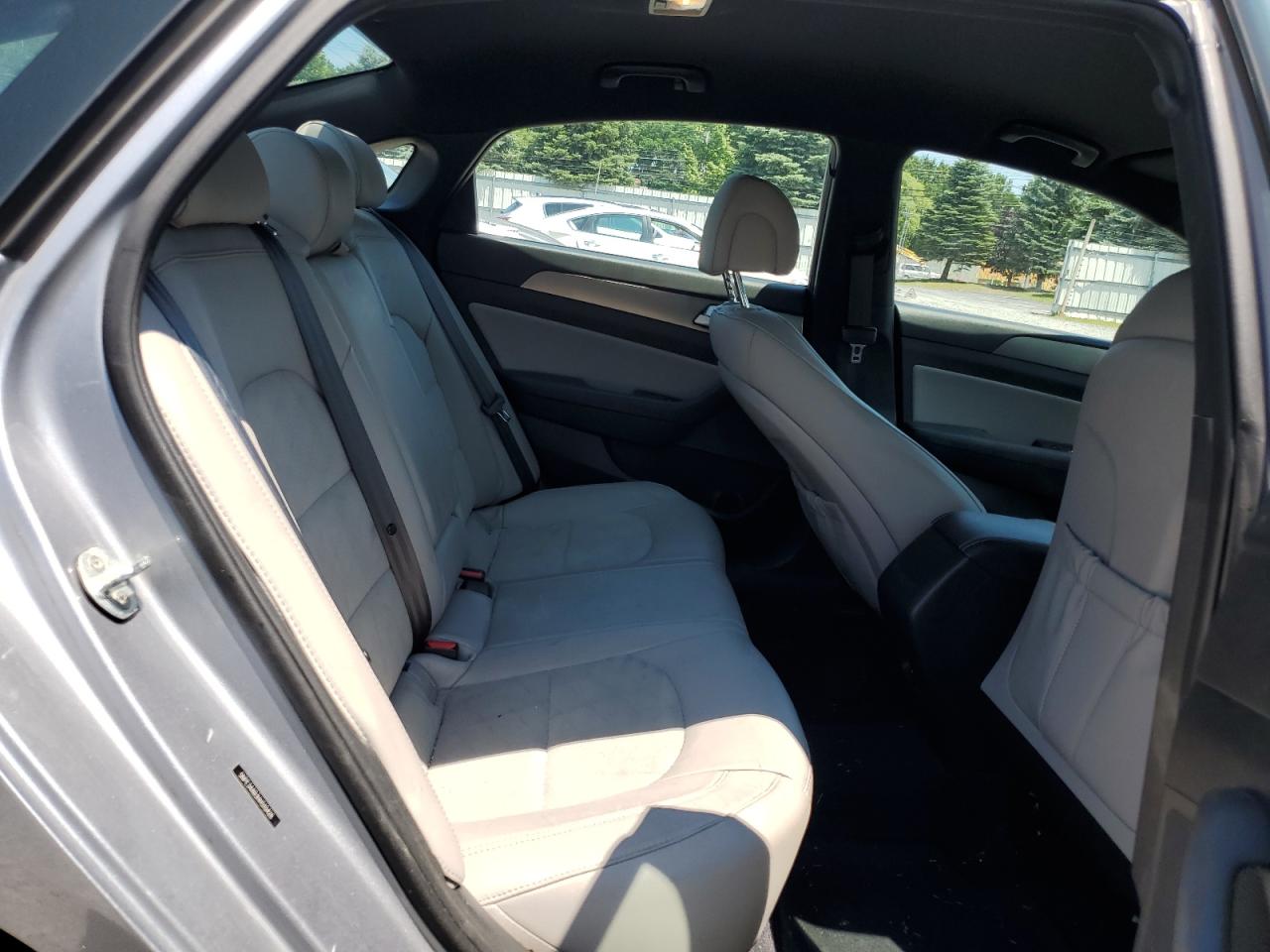 5NPE34AB3HH510426 2017 Hyundai Sonata Sport