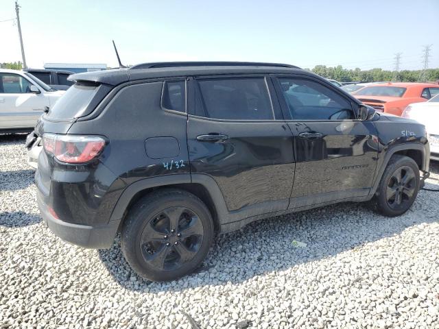 2018 JEEP COMPASS LA - 3C4NJCBB3JT304768
