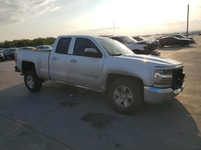 2019 CHEVROLET SILVERADO - 2GCRCPEC8K1124731